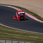 TEXTAR Czech Truck Prix 30 let & NASCAR Whelen Euro Series 2022