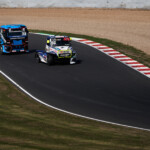 TEXTAR Czech Truck Prix 30 let & NASCAR Whelen Euro Series 2022