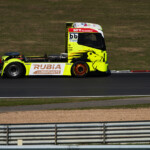 TEXTAR Czech Truck Prix 30 let & NASCAR Whelen Euro Series 2022