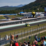 TEXTAR Czech Truck Prix 30 let & NASCAR Whelen Euro Series 2022