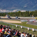 TEXTAR Czech Truck Prix 30 let & NASCAR Whelen Euro Series 2022