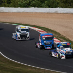 TEXTAR Czech Truck Prix 30 let & NASCAR Whelen Euro Series 2022