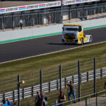 TEXTAR Czech Truck Prix 30 let & NASCAR Whelen Euro Series 2022