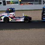 TEXTAR Czech Truck Prix 30 let & NASCAR Whelen Euro Series 2022