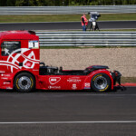 TEXTAR Czech Truck Prix 30 let & NASCAR Whelen Euro Series 2022