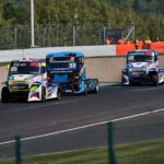 TEXTAR Czech Truck Prix 30 let & NASCAR Whelen Euro Series 2022