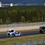TEXTAR Czech Truck Prix 30 let & NASCAR Whelen Euro Series 2022