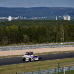 TEXTAR Czech Truck Prix 30 let & NASCAR Whelen Euro Series 2022