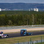 TEXTAR Czech Truck Prix 30 let & NASCAR Whelen Euro Series 2022