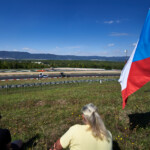 TEXTAR Czech Truck Prix 30 let & NASCAR Whelen Euro Series 2022