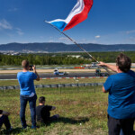 TEXTAR Czech Truck Prix 30 let & NASCAR Whelen Euro Series 2022