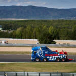 TEXTAR Czech Truck Prix 30 let & NASCAR Whelen Euro Series 2022