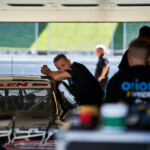 TEXTAR Czech Truck Prix 30 let & NASCAR Whelen Euro Series 2022