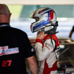 TEXTAR Czech Truck Prix 30 let & NASCAR Whelen Euro Series 2022