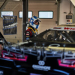 TEXTAR Czech Truck Prix 30 let & NASCAR Whelen Euro Series 2022