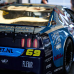 TEXTAR Czech Truck Prix 30 let & NASCAR Whelen Euro Series 2022