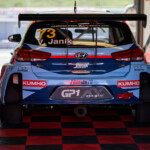 TEXTAR Czech Truck Prix 30 let & NASCAR Whelen Euro Series 2022