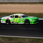 TEXTAR Czech Truck Prix 30 let & NASCAR Whelen Euro Series 2022