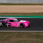 TEXTAR Czech Truck Prix 30 let & NASCAR Whelen Euro Series 2022