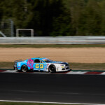 TEXTAR Czech Truck Prix 30 let & NASCAR Whelen Euro Series 2022