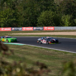 TEXTAR Czech Truck Prix 30 let & NASCAR Whelen Euro Series 2022