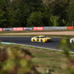 TEXTAR Czech Truck Prix 30 let & NASCAR Whelen Euro Series 2022