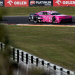 TEXTAR Czech Truck Prix 30 let & NASCAR Whelen Euro Series 2022