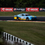 TEXTAR Czech Truck Prix 30 let & NASCAR Whelen Euro Series 2022