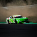 TEXTAR Czech Truck Prix 30 let & NASCAR Whelen Euro Series 2022