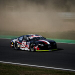 TEXTAR Czech Truck Prix 30 let & NASCAR Whelen Euro Series 2022