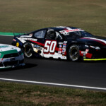 TEXTAR Czech Truck Prix 30 let & NASCAR Whelen Euro Series 2022