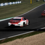 TEXTAR Czech Truck Prix 30 let & NASCAR Whelen Euro Series 2022