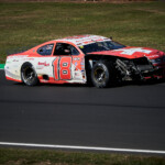 TEXTAR Czech Truck Prix 30 let & NASCAR Whelen Euro Series 2022