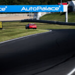 TEXTAR Czech Truck Prix 30 let & NASCAR Whelen Euro Series 2022