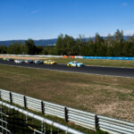 TEXTAR Czech Truck Prix 30 let & NASCAR Whelen Euro Series 2022