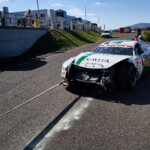 TEXTAR Czech Truck Prix 30 let & NASCAR Whelen Euro Series 2022