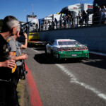 TEXTAR Czech Truck Prix 30 let & NASCAR Whelen Euro Series 2022