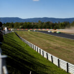 TEXTAR Czech Truck Prix 30 let & NASCAR Whelen Euro Series 2022