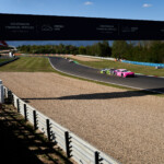 TEXTAR Czech Truck Prix 30 let & NASCAR Whelen Euro Series 2022