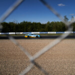 TEXTAR Czech Truck Prix 30 let & NASCAR Whelen Euro Series 2022