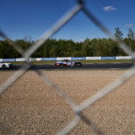 TEXTAR Czech Truck Prix 30 let & NASCAR Whelen Euro Series 2022