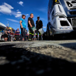 TEXTAR Czech Truck Prix 30 let & NASCAR Whelen Euro Series 2022