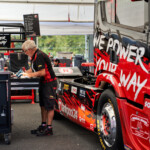 TEXTAR Czech Truck Prix 30 let & NASCAR Whelen Euro Series 2022