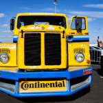 TEXTAR Czech Truck Prix 30 let & NASCAR Whelen Euro Series 2022