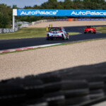 TEXTAR Czech Truck Prix 30 let & NASCAR Whelen Euro Series 2022