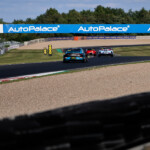 TEXTAR Czech Truck Prix 30 let & NASCAR Whelen Euro Series 2022