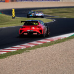 TEXTAR Czech Truck Prix 30 let & NASCAR Whelen Euro Series 2022