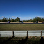 TEXTAR Czech Truck Prix 30 let & NASCAR Whelen Euro Series 2022