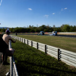 TEXTAR Czech Truck Prix 30 let & NASCAR Whelen Euro Series 2022