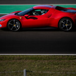 TEXTAR Czech Truck Prix 30 let & NASCAR Whelen Euro Series 2022